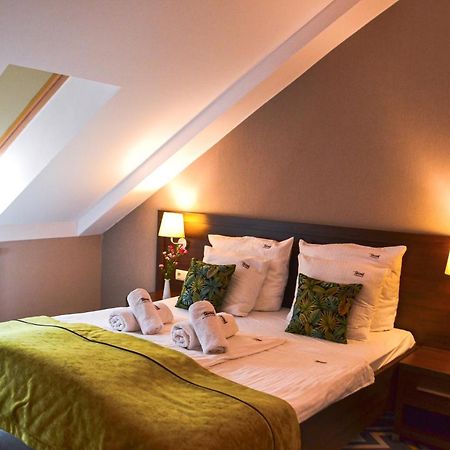 Hotel & Browar Slociak Opole Exterior foto