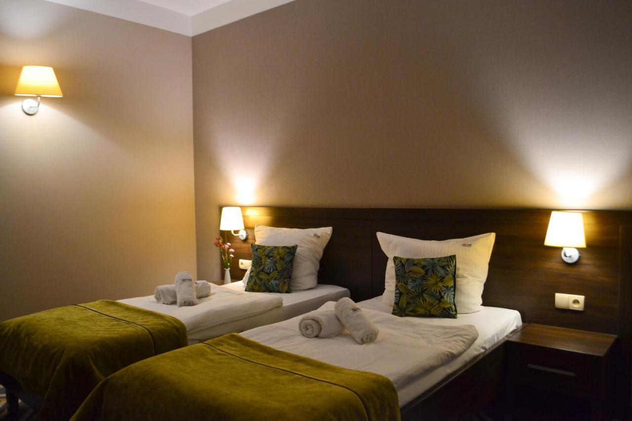 Hotel & Browar Slociak Opole Exterior foto