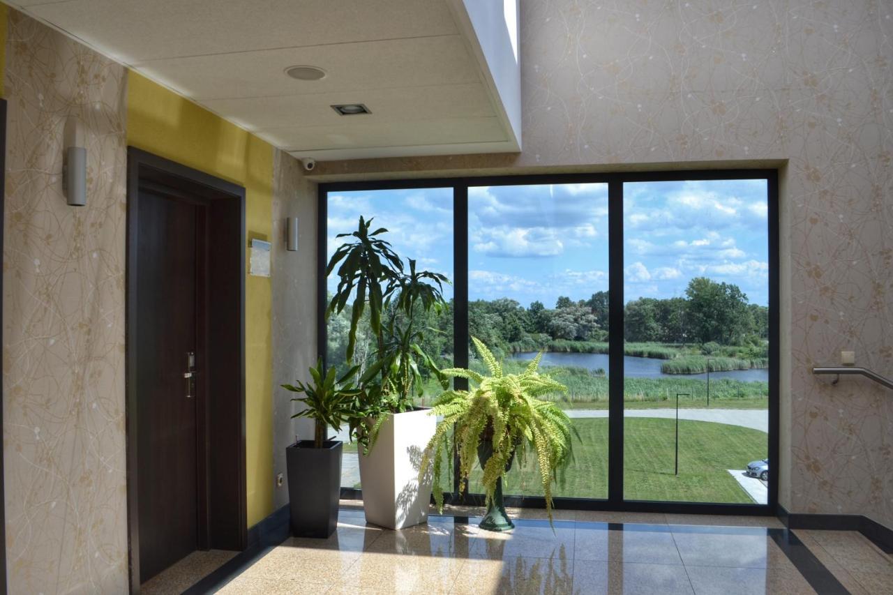 Hotel & Browar Slociak Opole Exterior foto