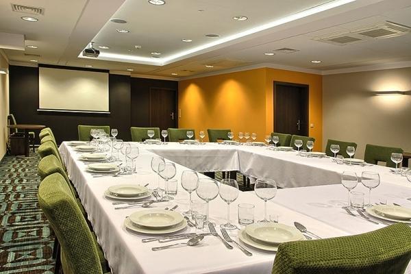 Hotel & Browar Slociak Opole Exterior foto